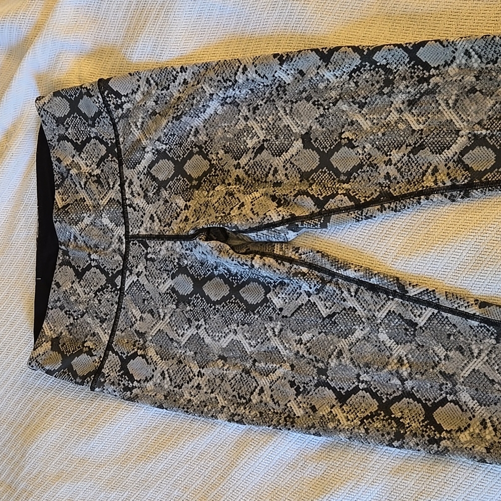 Victoria Sport Legging